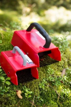 Ruoansäilytys Ja Järjestys^ Marjukka marjanpoimuri ergo kids