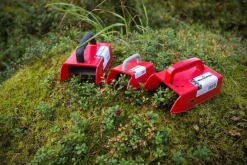 Ruoansäilytys Ja Järjestys^ Marjukka marjanpoimuri ergo kids