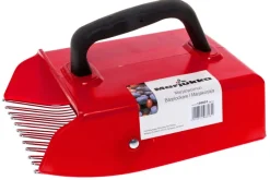 Ruoansäilytys Ja Järjestys^ Marjukka Marjanpoimuri leveä metallipiikeillä