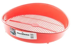 Ruoansäilytys Ja Järjestys^ Marjukka Marjanpuhdistaja kaatoreunoilla