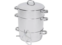 Ruoansäilytys Ja Järjestys^ Marjukka mehustin 8 L