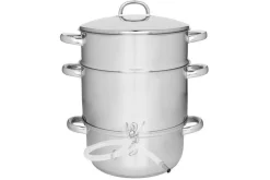 Ruoansäilytys Ja Järjestys^Marjukka mehustin 8 L