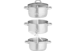 Ruoansäilytys Ja Järjestys^Marjukka mehustin 5 l