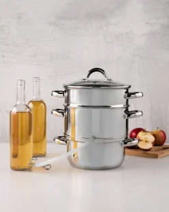 Ruoansäilytys Ja Järjestys^Marjukka mehustin 5 l