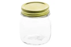 Ruoansäilytys Ja Järjestys^Marjukka säilöntätölkki 0,25 L kierrekansi