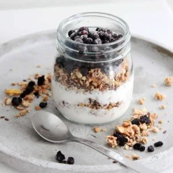 Ruoansäilytys Ja Järjestys^Marjukka säilöntätölkki 0,25 L kierrekansi