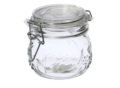 Ruoansäilytys Ja Järjestys^Marjukka Säilöntätölkki 0,5 L patenttikansi