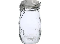 Ruoansäilytys Ja Järjestys^Marjukka Säilöntätölkki 1,5 L patenttikansi