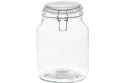 Ruoansäilytys Ja Järjestys^Marjukka Säilöntätölkki 3 L patenttikansi