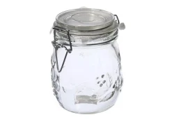 Ruoansäilytys Ja Järjestys^Marjukka säilöntätölkki patenttikannella 0,75 l