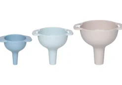 Ruoansäilytys Ja Järjestys^Marjukka suppilo 3 kpl