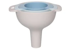 Ruoansäilytys Ja Järjestys^Marjukka suppilo 3 kpl