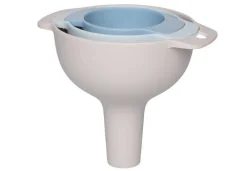 Ruoansäilytys Ja Järjestys^Marjukka suppilo 3 kpl