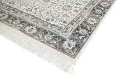 Keskilattiamatot^ Matto Calina 14955/6666  195x300 cm