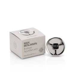 Tuoksukynttilät Ja Huonetuoksut|Kynttilät Ja Huonetuoksut^Max Benjamin autotuoksu Italian Apothecary