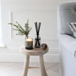 Tuoksukynttilät Ja Huonetuoksut|Kynttilät Ja Huonetuoksut^Max Benjamin lahjasetti White Pomegranate