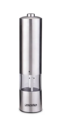 Keittiötarvikkeet^Mesko sähköinen pippurimylly RST