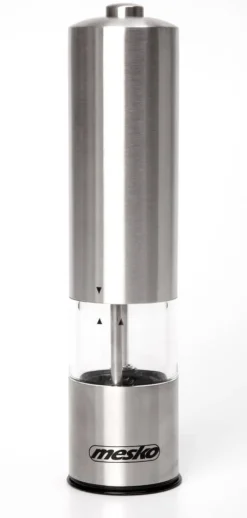 Keittiötarvikkeet^Mesko sähköinen pippurimylly RST