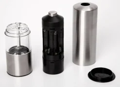 Keittiötarvikkeet^Mesko sähköinen pippurimylly RST