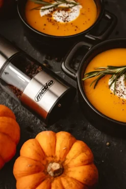 Keittiötarvikkeet^Mesko sähköinen pippurimylly RST