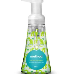 Puhdistus Ja Siivous^Method nestesaippua Botanical Garden 300 ml