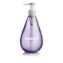 Puhdistus Ja Siivous^Method Nestesaippua French Lavender