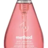 Puhdistus Ja Siivous^Method Nestesaippua Pink Grapefruit