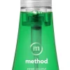 Puhdistus Ja Siivous^Method nestesaippua Sweet Coconut 300 ml