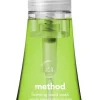 Puhdistus Ja Siivous^Method nestesaippua vaahtoava Green Tea 300 ml
