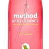 Puhdistus Ja Siivous^Method Yleispuhdistussuihke Pink Grapefruit
