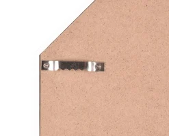 Hyllyt Ja Telineet|Huonekalut^Mirrors and More avainkaappi Gina valkoinen