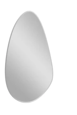 Kellot Ja Peilit^Mirrors and More muotopeili Isabella 40 x 60 cm