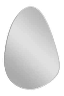 Kellot Ja Peilit^Mirrors and More muotopeili Isabella 40 x 60 cm