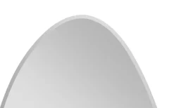 Kellot Ja Peilit^Mirrors and More muotopeili Isabella 40 x 60 cm