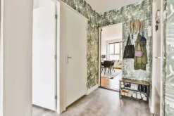 Hyllyt Ja Telineet|Huonekalut^Mirrors and More naulakko Alma musta/kulta