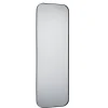 Kellot Ja Peilit^Mirrors and More peili Britney 50 x 150 cm musta