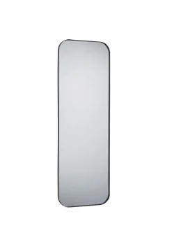 Kellot Ja Peilit^Mirrors and More peili Britney 50 x 150 cm musta