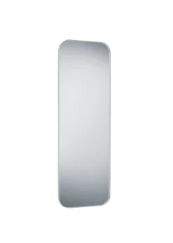 Kellot Ja Peilit^Mirrors and More peili Britney 50 x 150 cm hopea
