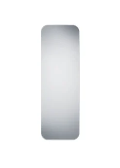 Kellot Ja Peilit^Mirrors and More peili Britney 50 x 150 cm hopea