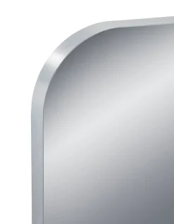 Kellot Ja Peilit^Mirrors and More peili Britney 50 x 150 cm hopea