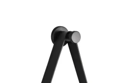 Kellot Ja Peilit^Mirrors and More peili Emmi 48 x 66 cm kulta