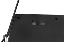 Kellot Ja Peilit^Mirrors and More peili Emmi 48 x 66 cm musta