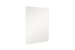 Kellot Ja Peilit^Mirrors and More peili Franzi 50 x 70 cm LED-valolla