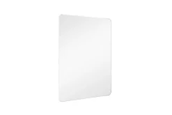 Kellot Ja Peilit^Mirrors and More peili Franzi 50 x 70 cm LED-valolla