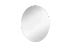 Kellot Ja Peilit^Mirrors and More peili Franzi Ø60 cm LED-valolla