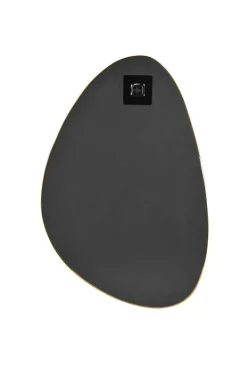 Kellot Ja Peilit^Mirrors and More peili Idona 40 x 60 cm kulta