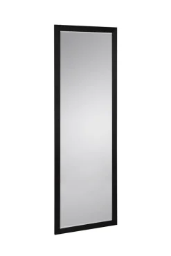 Kellot Ja Peilit^Mirrors and More peili Juliette 50 x 150 cm musta