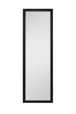 Kellot Ja Peilit^Mirrors and More peili Juliette 50 x 150 cm musta