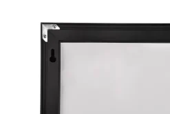 Kellot Ja Peilit^Mirrors and More peili Juliette 50 x 150 cm musta