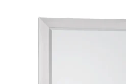 Kellot Ja Peilit^Mirrors and More peili Juliette 50 x 150 cm hopea